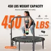 SucceBuy 51-palcová skladacia mini trampolína, fitness Náhľad obrázku produktu 2