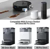 INF Kit d'accessoires Ecovacs Deebot X8 Omni/Pro - Voir les images du produit 10