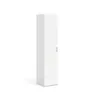 Spell Armoire 1 porte blanc. Voir les images du produit 3