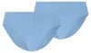 2er Pack PUMA Damen Slips Invisible Ultra Soft Baumwolle Produktbild-Vorschau 1