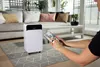 HISENSE Luftentfeuchter D16CW 30qm 16L/24h 38dB 270W WiFi Produktbild-Vorschau 5