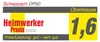 Scheppach tafelboormachine DP60 SE, inclusief boorset | 710 Productafbeelding-voorbeeld 7