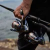 Shimano Fishing Reels Nasci Fd Spinnrolle Golden C5000XG Produktbild-Vorschau 5