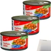 Jeden Tag Thunfischstücke in Gemüsesauce pikant 3er Pack Produktbild-Vorschau 1