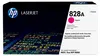 HP 828A Magenta LaserJet Image Drum, Laser, Magenta, 603 x Produktbild-Vorschau 1