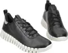Ecco damskie sznurowane buty sportowe gumowa podeszwa Podgląd zdjęcia produktu 11