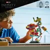 Lego Marvel Duell der Giganten: Hulkbuster vs Voir les images du produit 21