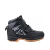 Kappa Uni Kinder Sneaker High Top Stylecode 260239K 1111 Produktbild-Vorschau 8