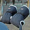 Orzbow Chauffe-mains poussette,Gants imperméables en Voir les images du produit 7