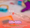 La Manuli Bügelperlen-Schminktisch-Set [LA.27] Produktbild-Vorschau 4