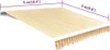 vidaXL Toile de store Orange & Blanc 500x300 cm Voir les images du produit 8