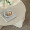 Couchtisch 'Reykhon' Ø80 x 41 cm Wohnzimmertisch mit Produktbild-Vorschau 3
