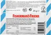 Fisherman's Friend Eucalyptus sans sucre 24 x 25 g Voir les images du produit 3