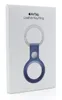 Apple MMFC3ZM/A, Hülle, Violett, Wisteria, Leder, 1 Produktbild-Vorschau 4