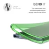 kwmobile Hülle kompatibel mit Apple iPod Nano 7 - Silikon Produktbild-Vorschau 2