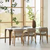 Fiore Esstisch Mangoholz Dunkelbrown 230X95 Cm Produktbild-Vorschau 2
