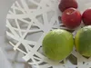 Yamazaki Obstschale Tower Weiß Náhľad obrázku produktu 7