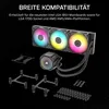 Corsair - CW-9060093-WW - Prozessorkühler Produktbild-Vorschau 15