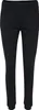 Hummel Hmlgo Baumwolle Pants Woman Black Black M Produktbild-Vorschau 3