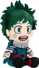 Figurka pluszowa My Hero Academia - Izuku Midoriya 20 cm, Anteprima dell’immagine prodotto 5