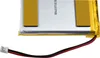 Akku für Biolight BLT-203 Produktbild-Vorschau 3