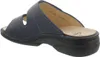 Finn Comfort Sansibar Pantolette Blau Produktbild-Vorschau 60
