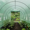 Folia na tunel ogrodowy do upraw VANA, 6 x 3 m Podgląd zdjęcia produktu 9