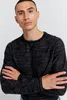 Blend 20714335 Herren Strickpullover Feinstrick Pullover Produktbild-Vorschau 4