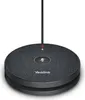 Yealink VCM36-W, Mikrofon, Černá, Stůl, 6 m, Yealink, Náhled obrázku produktu 5