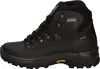 Schnürstiefel dunkelbraun Gr. 38 Produktbild-Vorschau 3