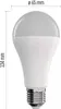 EMOS Chytrá LED žárovka GoSmart A65 / E27 / 14 W (94 W) / 1 Náhled obrázku produktu 3