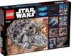 LEGO Star Wars™ Millennium Falcon Anteprima dell’immagine prodotto 8
