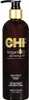 A product shot of a shampoo bottle. Produktbild-Vorschau
