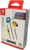 Switch Kopfhörer Earbuds wired Fortnite Peely  PowerA Produktbild-Vorschau 14