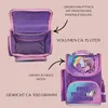 Schulranzen Unicorn Academy 5-teilig, Schultaschen Set Produktbild-Vorschau 6