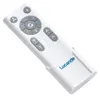 Lucande Smart LED-Deckenventilator Moneno, schwarz, DC, Produktbild-Vorschau 8