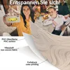 Wachstuch Tischdecke abwaschbar und wasserabweisend 140 x 240 cm, Ansicht 8 in hoher Auflösung Produktbild-Vorschau