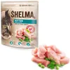 SHELMA Kitten Rich in turkey - trockenfutter für Katzen - Produktbild-Vorschau 3