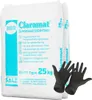 Claramat Siedesalztabletten 50kg Regeneriersalz inklusiv 1 Produktbild-Vorschau 1