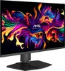MSI MAG 273QP QD-OLED X24 27 Zoll Gaming Monitor - WQHD Produktbild-Vorschau 8