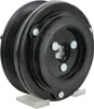 Compressore aria condizionata a frizione magnetica 108mm Anteprima dell’immagine prodotto 9
