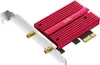 CUDY WE4000 AX5400 Wi-Fi 6E PCI Express Adapter Produktbild-Vorschau 15