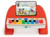 BABY EINSTEIN Jouet en bois piano musical Cal's First Voir les images du produit 1