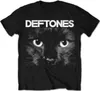 Deftones Sphynx Black 2XL Koszulka Podgląd zdjęcia produktu 1