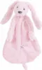 Happy Horse Baby Schmusetuch Hase Richie rosa Produktbild-Vorschau 1