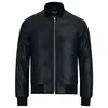 Bohmberg Herren Lederjacke Bomberjacke ''KAORI'' - Produktbild-Vorschau 1