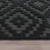 TT Home In-& Outdoor Teppich Wetterfest Balkon Küche Produktbild-Vorschau 3