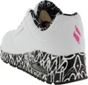 SKECHERS UNO Damen Sportschuhe 155506-WBK - weiß r. 38 Produktbild-Vorschau 61