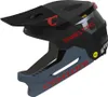 Kask dziecięcy Cratoni Madcat Mips w kolorze szarym Podgląd zdjęcia produktu 3