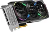 PNY RTX5070 TI VERTO OC Triple Fan 16GB GDDR7 HDMI 3xDP Náhled obrázku produktu 13